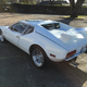Illustration for article titled For $58,500, Does This 1972 De Tomaso Pantera Have A Wing And A Prayer?